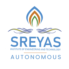 Sreyas Institute of Engineering and Technology